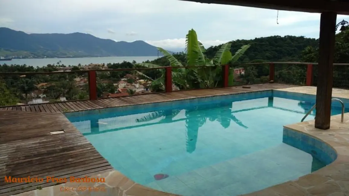 Foto 5 de Casa com 5 quartos à venda, 350m2 em Ilhabela - SP