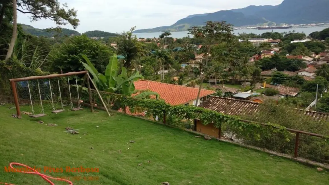 Foto 8 de Casa com 5 quartos à venda, 350m2 em Ilhabela - SP