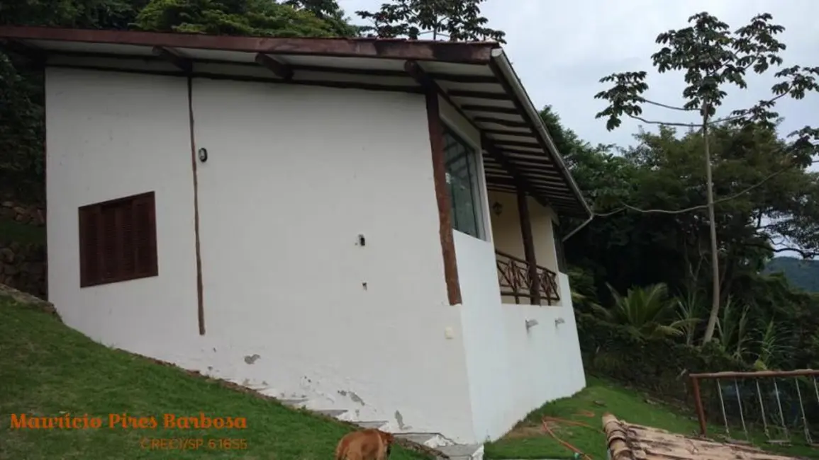 Foto 9 de Casa com 5 quartos à venda, 350m2 em Ilhabela - SP