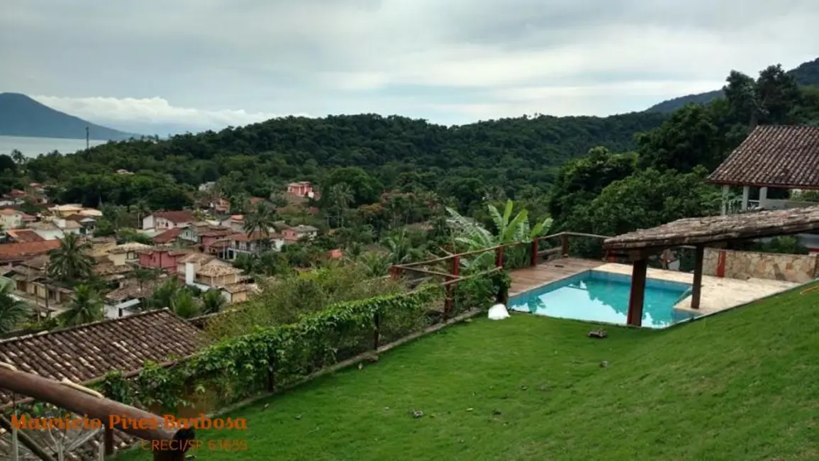 Foto 7 de Casa com 5 quartos à venda, 350m2 em Ilhabela - SP