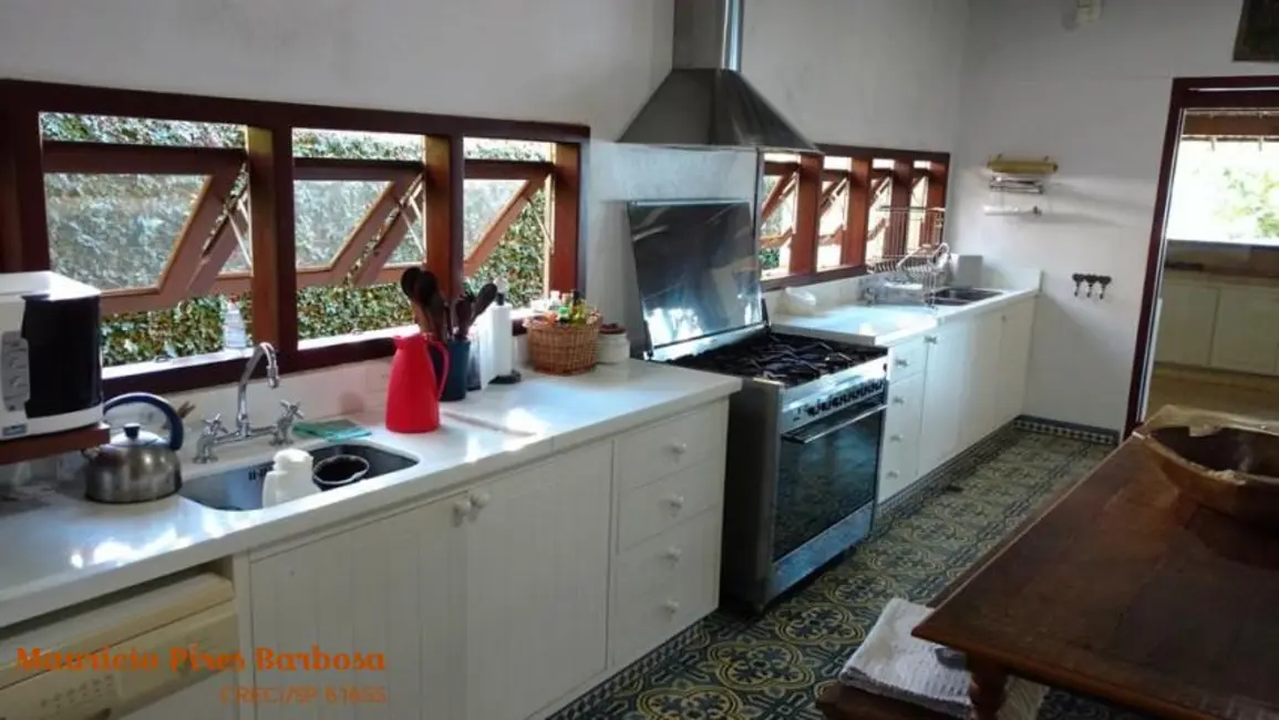 Foto 7 de Casa com 5 quartos à venda, 1000m2 em Ilhabela - SP