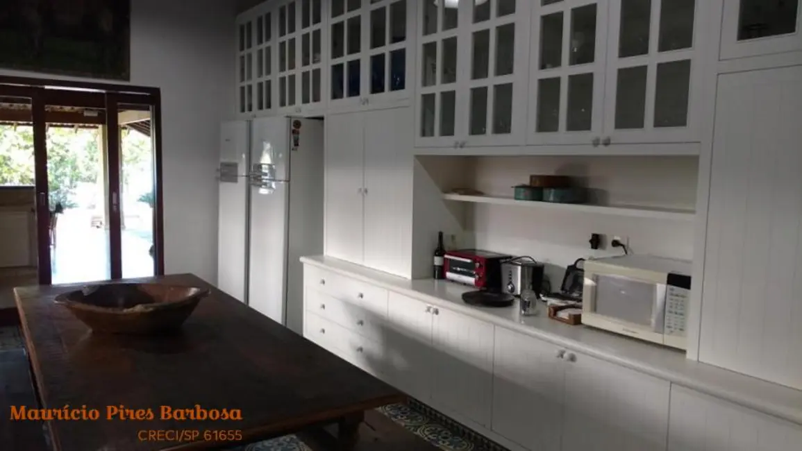 Foto 8 de Casa com 5 quartos à venda, 1000m2 em Ilhabela - SP