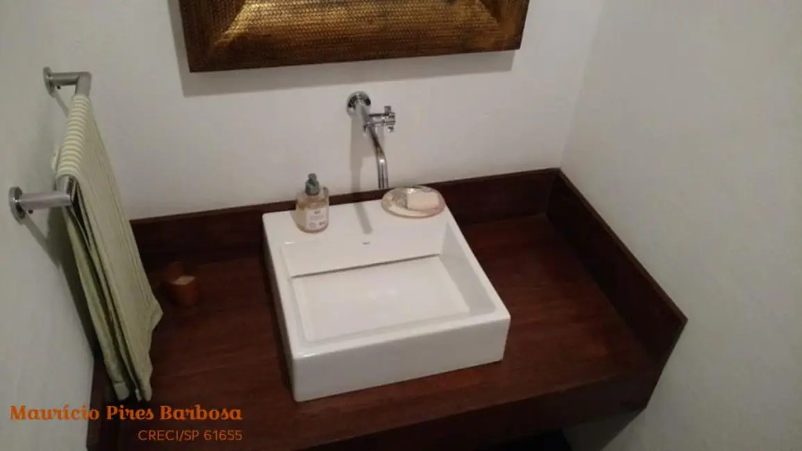 Foto 6 de Casa com 5 quartos à venda, 1000m2 em Ilhabela - SP