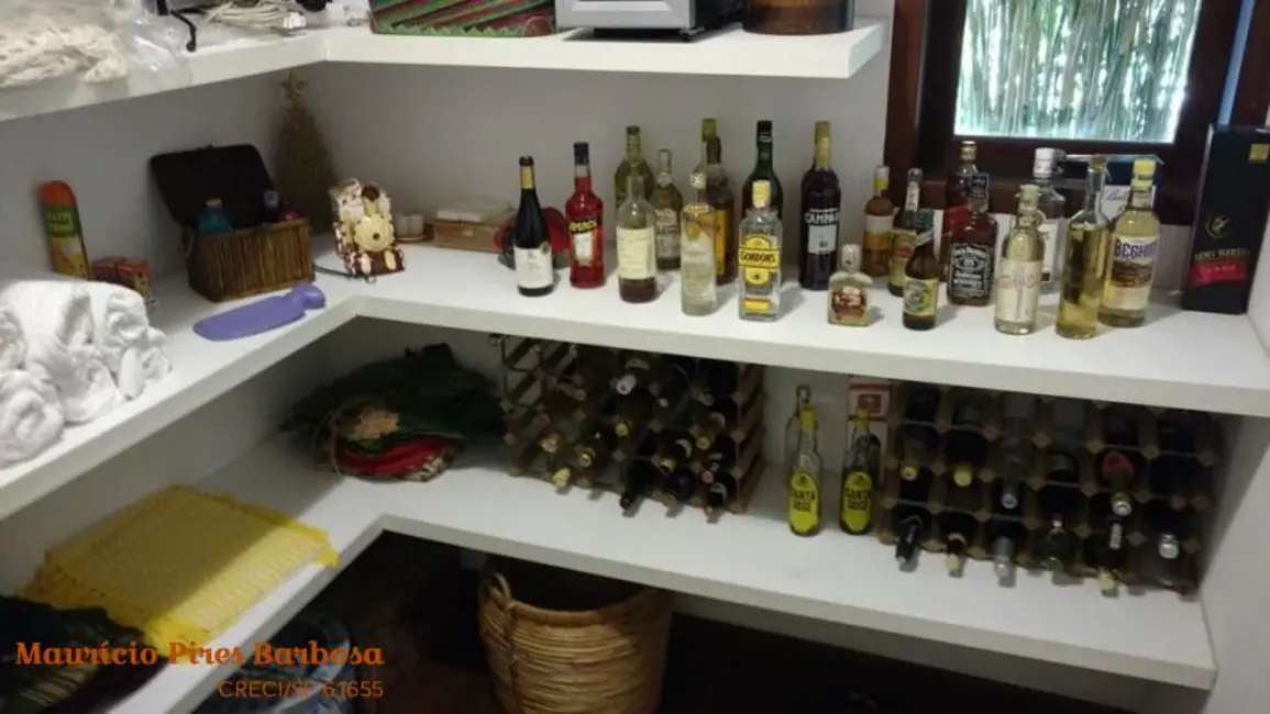 Foto 5 de Casa com 5 quartos à venda, 1000m2 em Ilhabela - SP