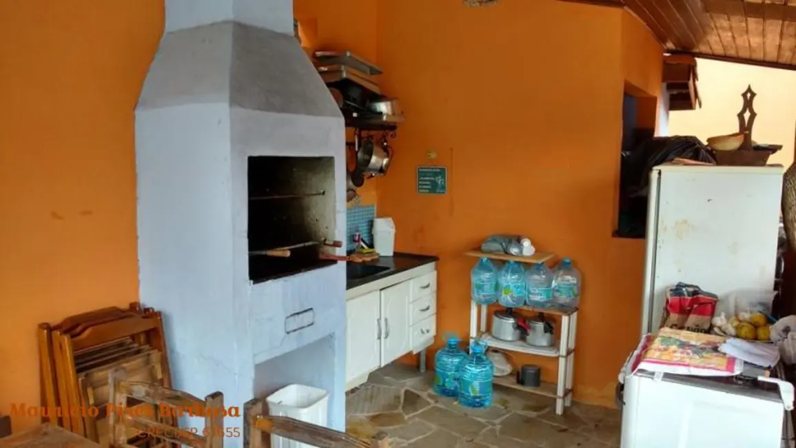 Foto 9 de Chácara com 5 quartos à venda, 300m2 em Ilhabela - SP