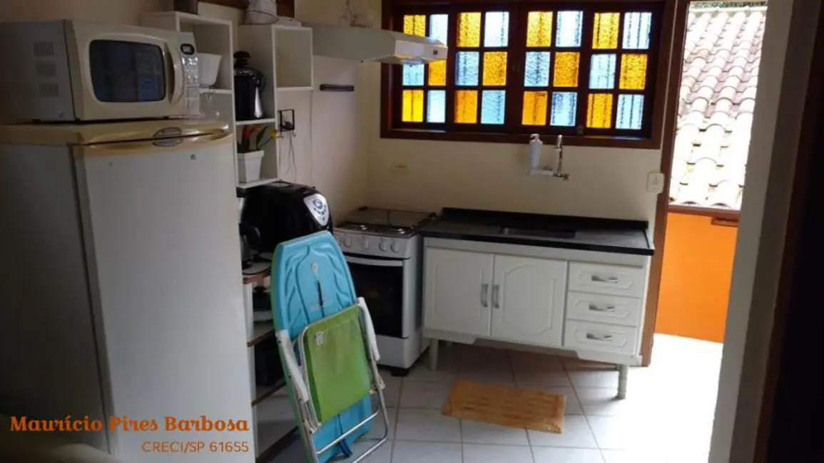 Foto 7 de Chácara com 5 quartos à venda, 300m2 em Ilhabela - SP