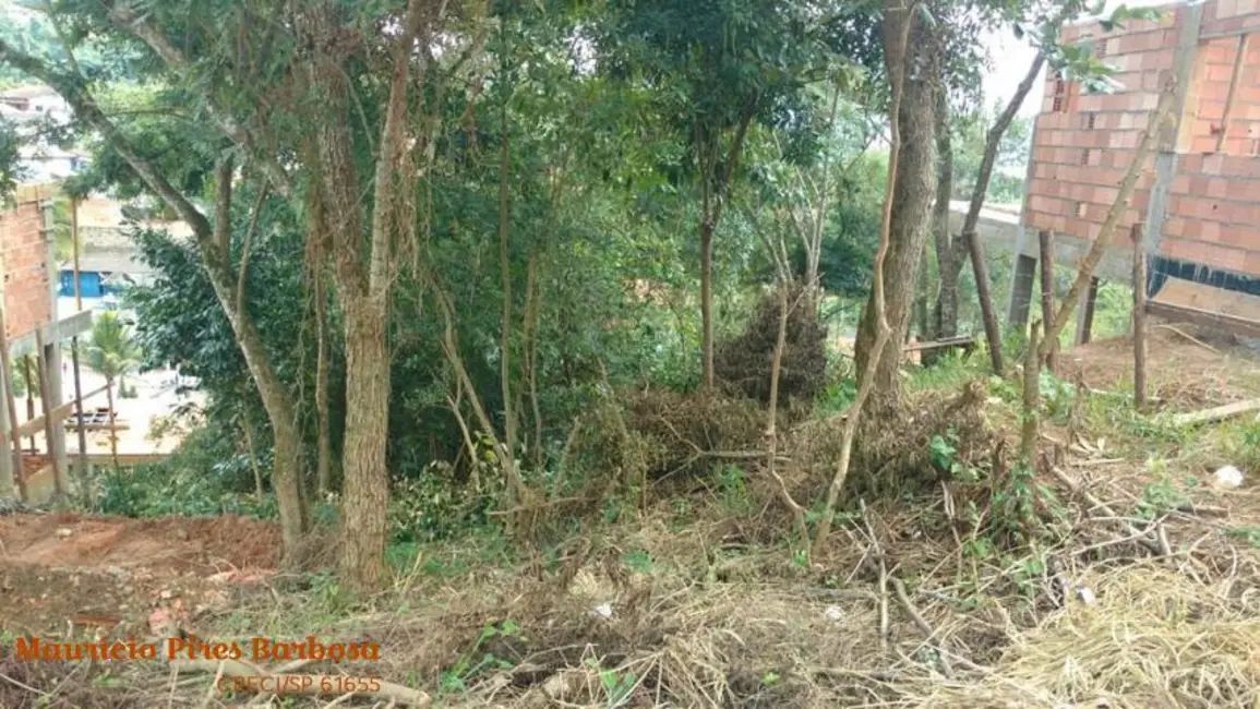 Foto 5 de Terreno / Lote à venda, 486m2 em Barra Velha, Ilhabela - SP