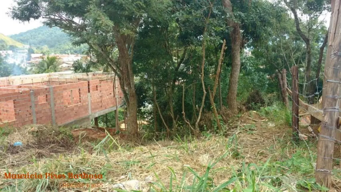 Foto 4 de Terreno / Lote à venda, 486m2 em Barra Velha, Ilhabela - SP