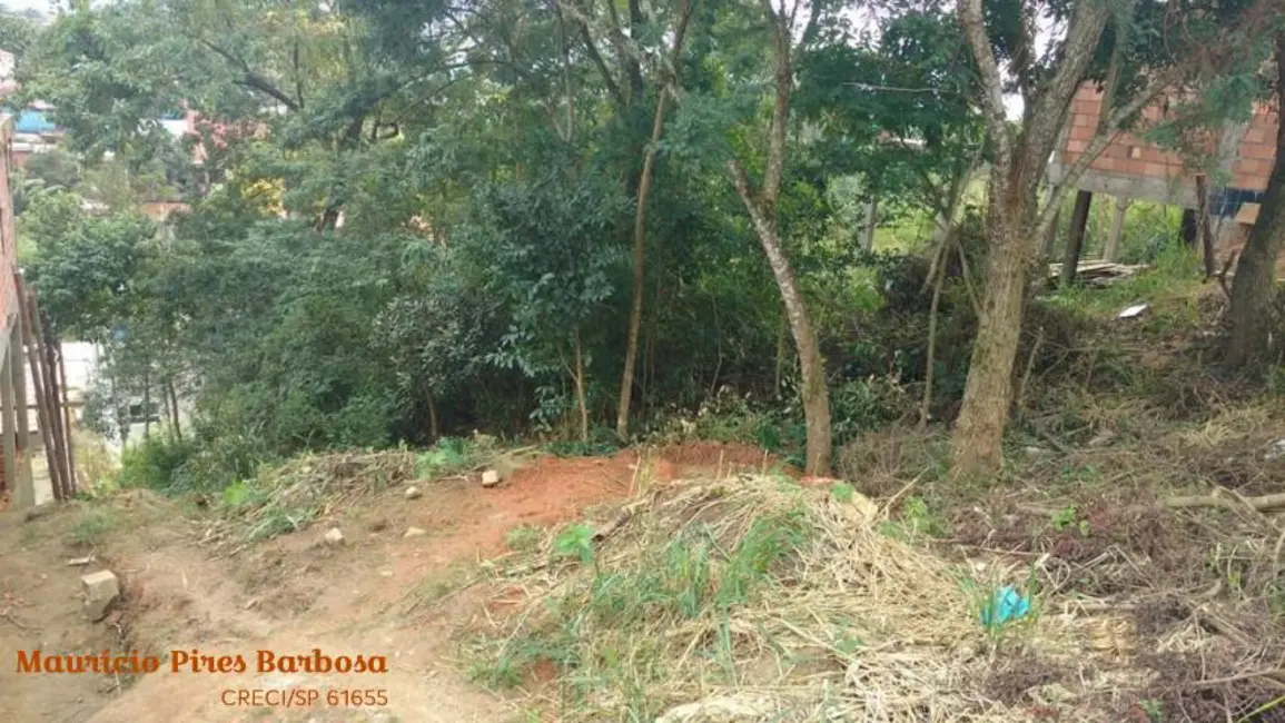 Foto 3 de Terreno / Lote à venda, 486m2 em Barra Velha, Ilhabela - SP