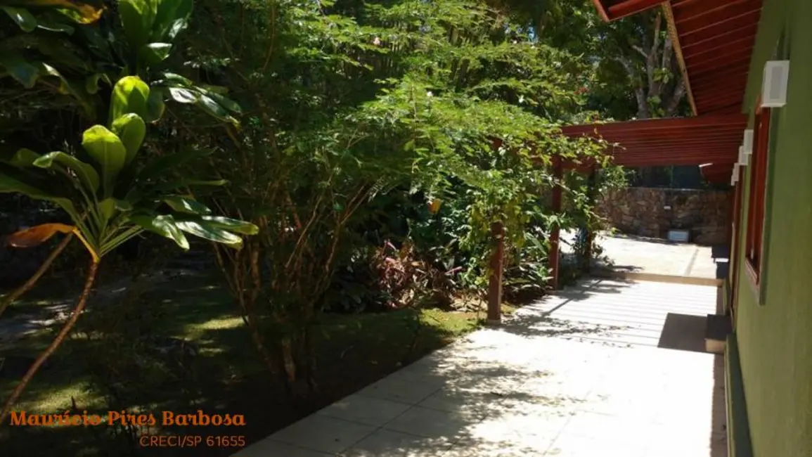 Foto 9 de Casa com 3 quartos à venda, 280m2 em Ilhabela - SP