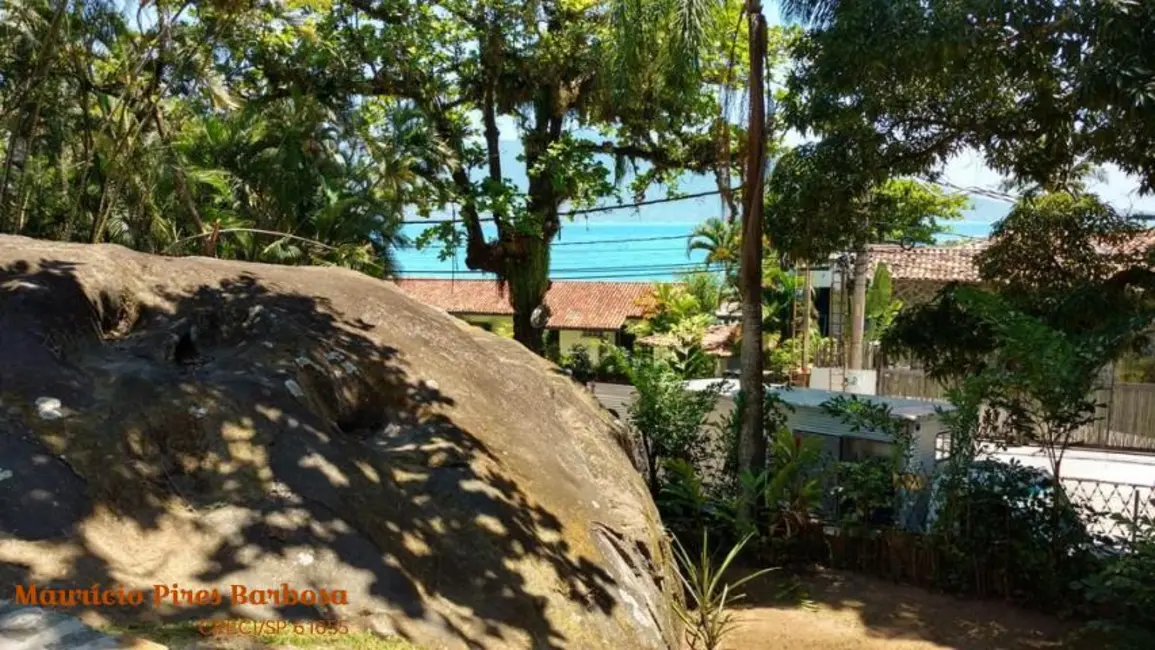 Foto 1 de Casa com 3 quartos à venda, 280m2 em Ilhabela - SP