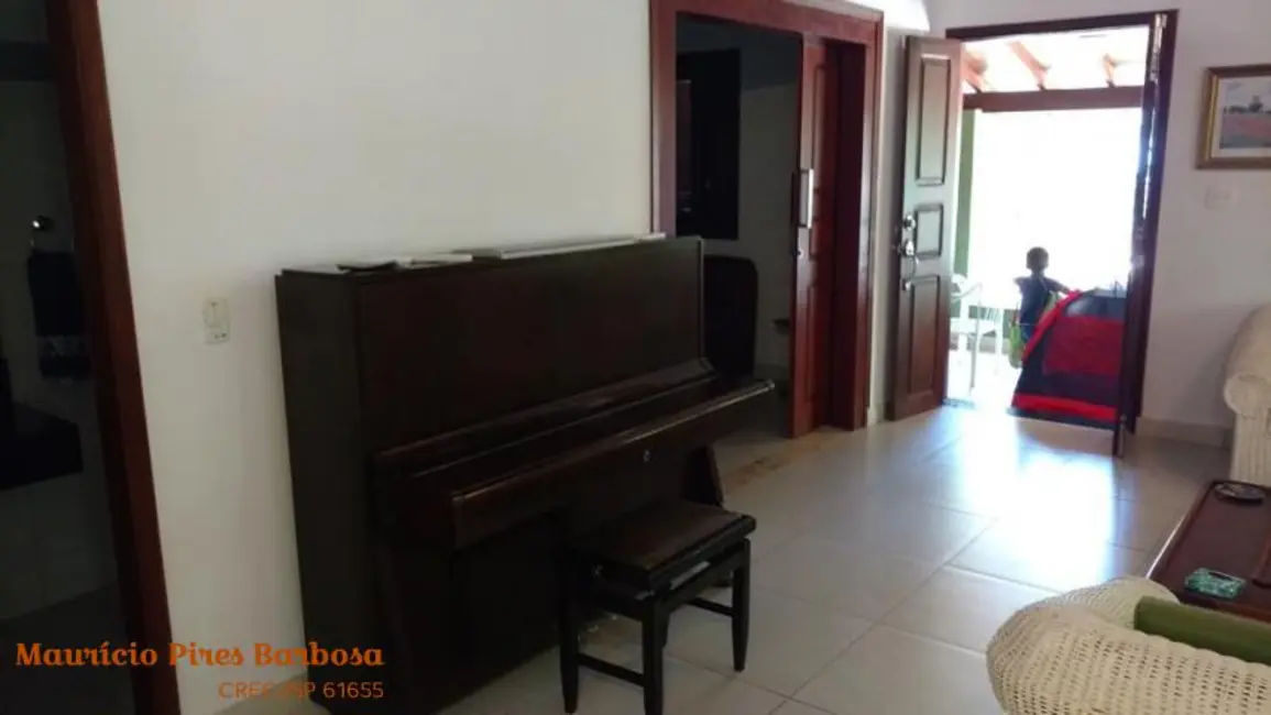 Foto 3 de Casa com 3 quartos à venda, 280m2 em Ilhabela - SP