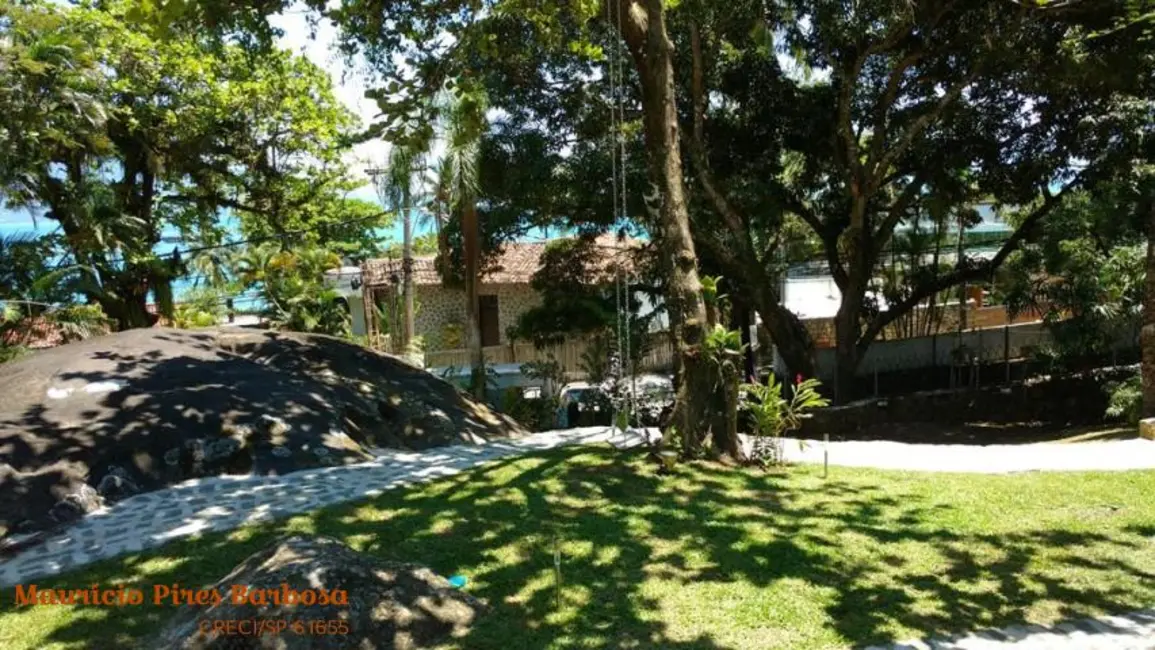 Foto 7 de Casa com 3 quartos à venda, 280m2 em Ilhabela - SP