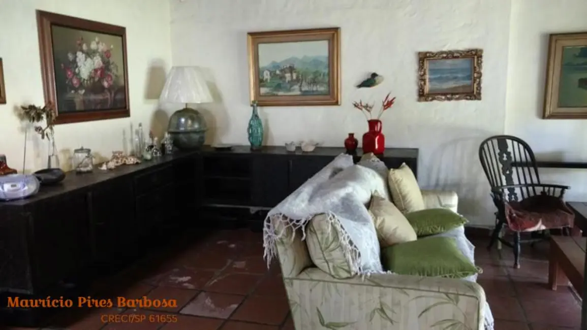 Foto 8 de Casa com 3 quartos à venda, 249m2 em Ilhabela - SP