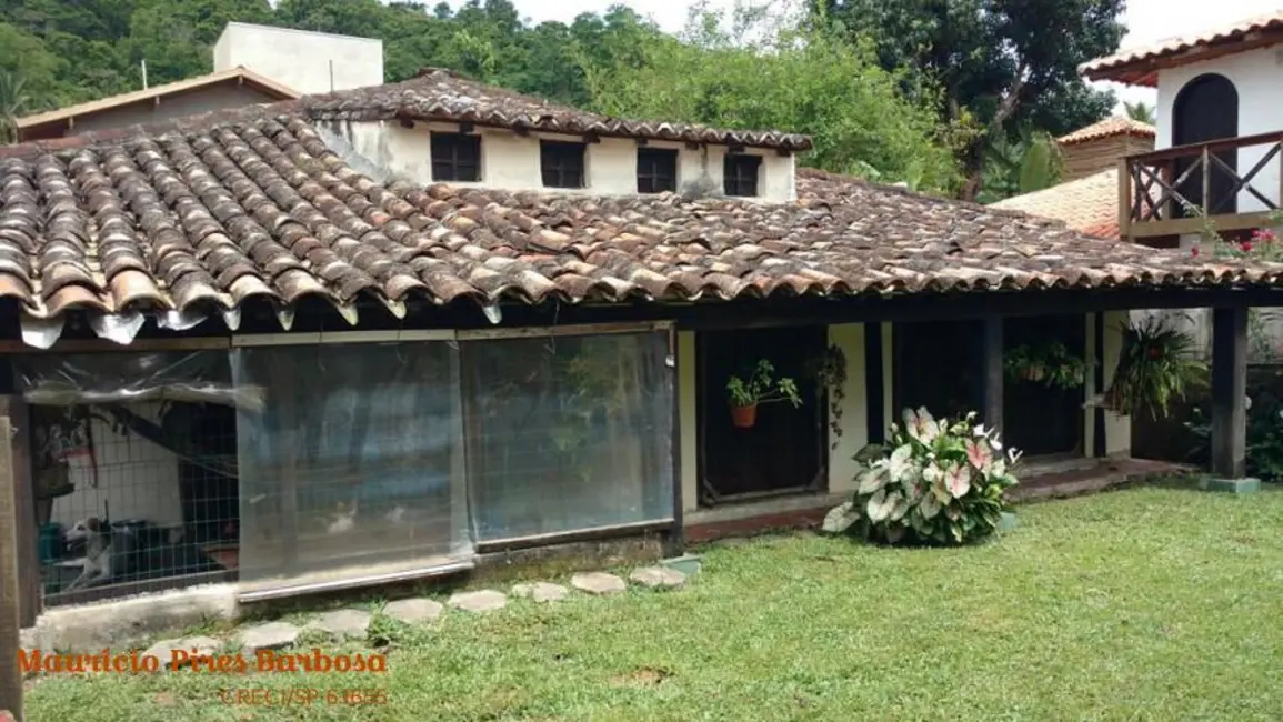 Foto 5 de Casa com 3 quartos à venda, 249m2 em Ilhabela - SP