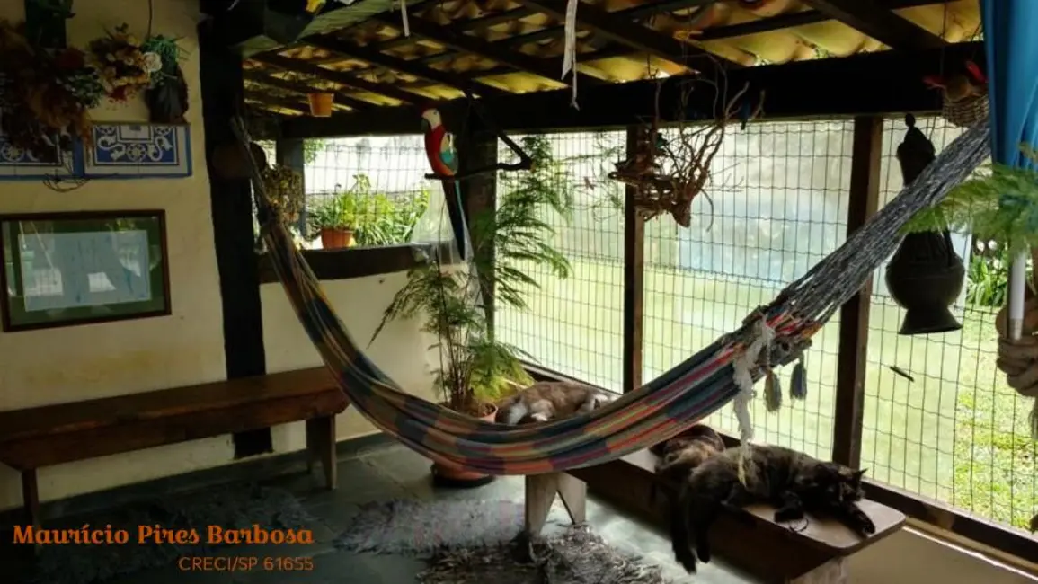 Foto 6 de Casa com 3 quartos à venda, 249m2 em Ilhabela - SP