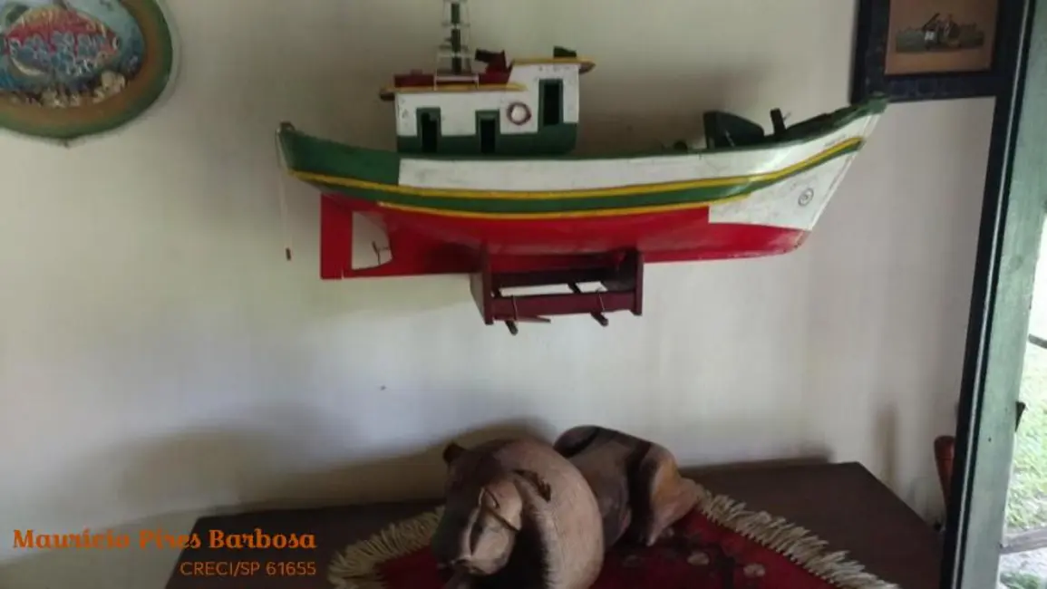 Foto 7 de Casa com 3 quartos à venda, 249m2 em Ilhabela - SP