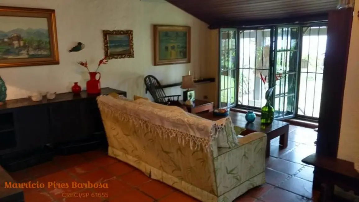 Foto 9 de Casa com 3 quartos à venda, 249m2 em Ilhabela - SP