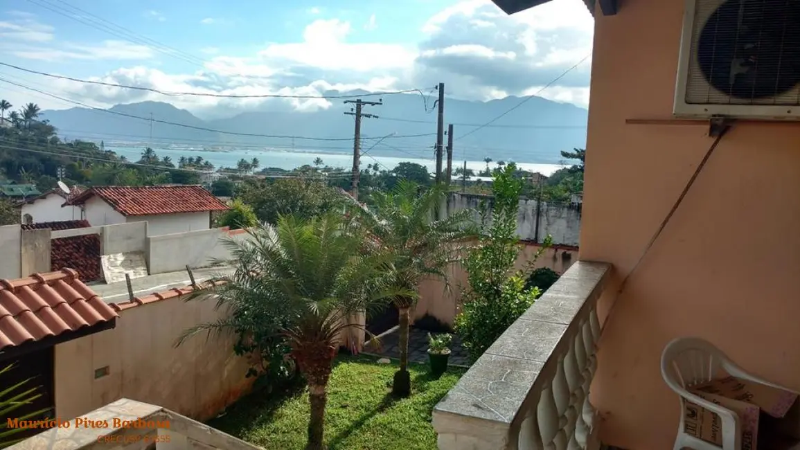 Foto 4 de Casa com 5 quartos à venda, 160m2 em Ilhabela - SP