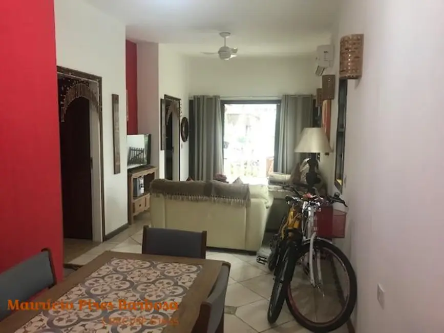 Foto 3 de Casa de Condomínio com 2 quartos à venda, 60m2 em Ilhabela - SP