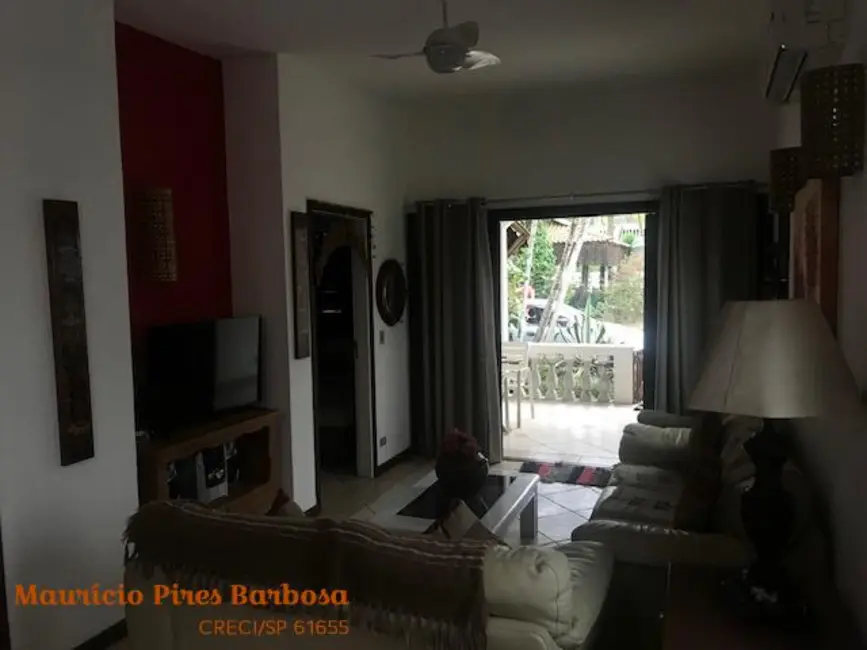 Foto 7 de Casa de Condomínio com 2 quartos à venda, 60m2 em Ilhabela - SP