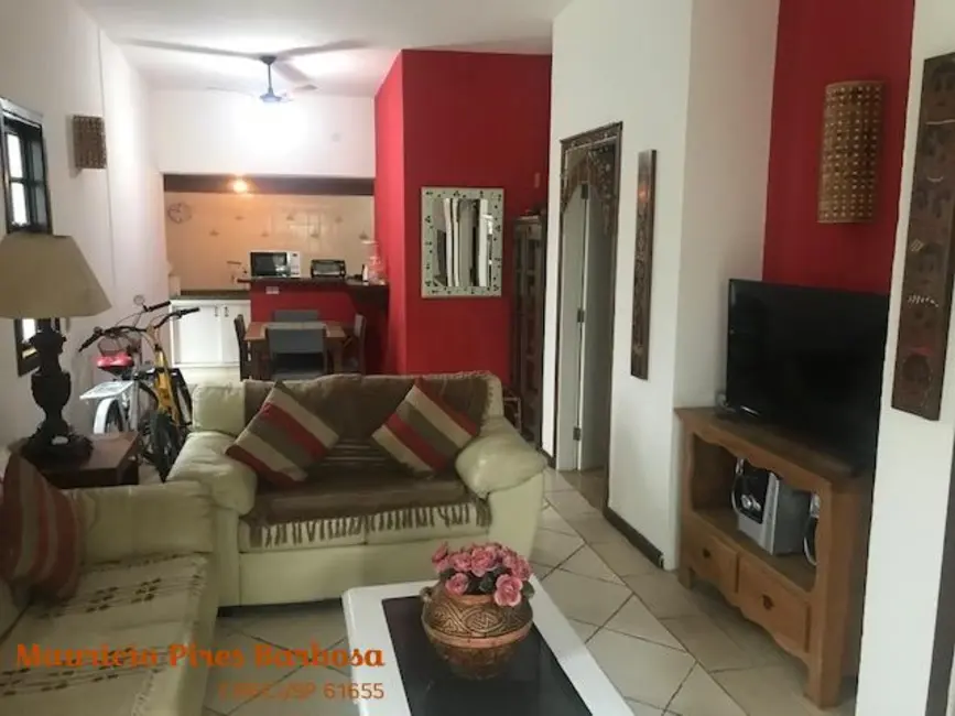 Foto 9 de Casa de Condomínio com 2 quartos à venda, 60m2 em Ilhabela - SP