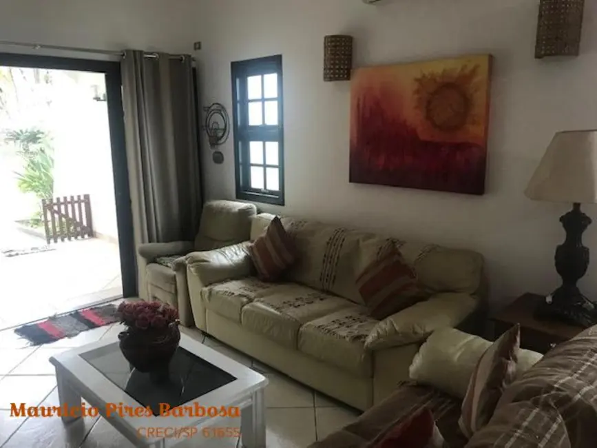 Foto 8 de Casa de Condomínio com 2 quartos à venda, 60m2 em Ilhabela - SP