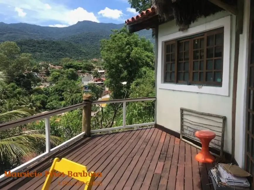 Foto 6 de Chácara com 2 quartos à venda, 1800m2 em Barra Velha, Ilhabela - SP