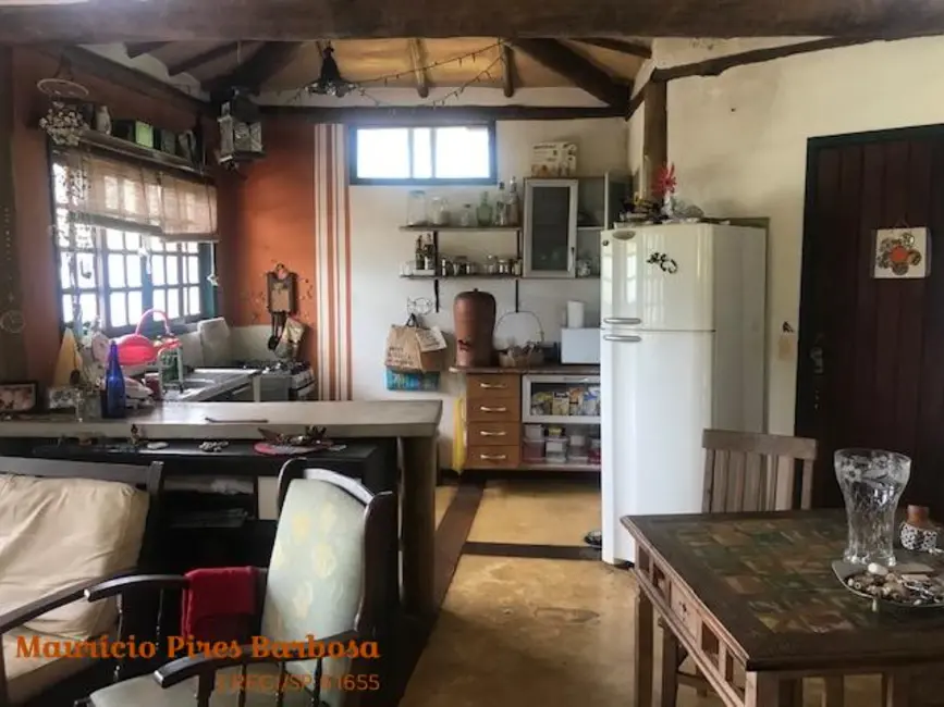 Foto 8 de Chácara com 2 quartos à venda, 1800m2 em Barra Velha, Ilhabela - SP