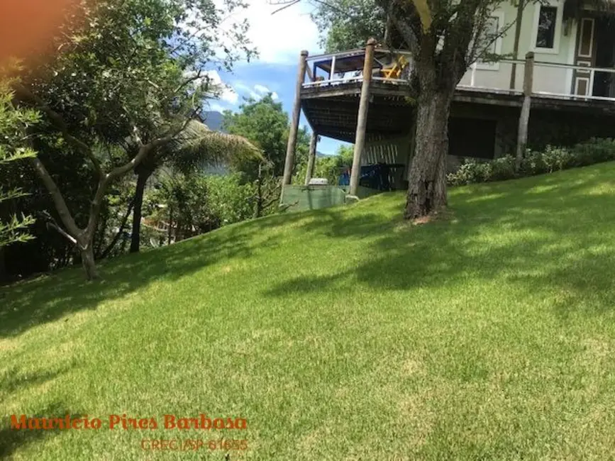 Foto 3 de Chácara com 2 quartos à venda, 1800m2 em Barra Velha, Ilhabela - SP