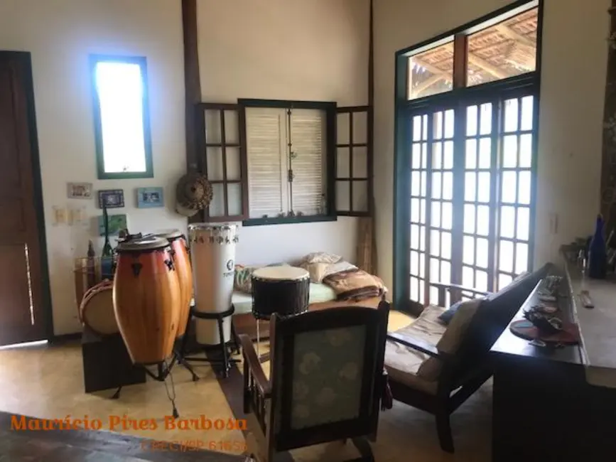 Foto 9 de Chácara com 2 quartos à venda, 1800m2 em Barra Velha, Ilhabela - SP