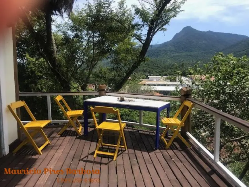 Foto 7 de Chácara com 2 quartos à venda, 1800m2 em Barra Velha, Ilhabela - SP