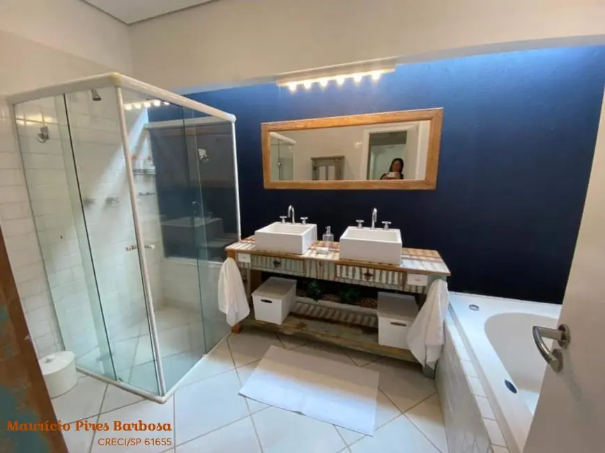 Foto 4 de Casa com 4 quartos à venda, 311m2 em Ilhabela - SP