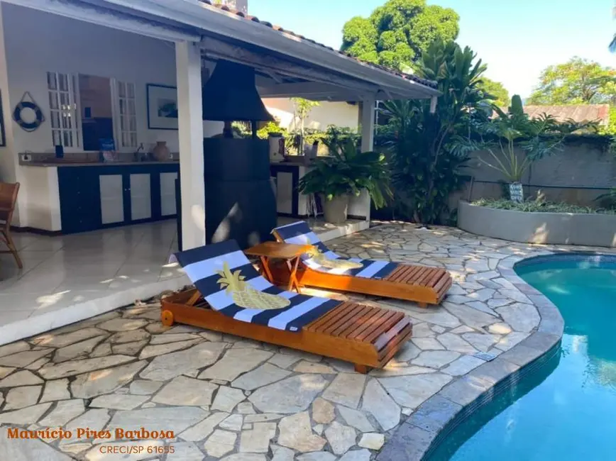 Foto 9 de Casa com 4 quartos à venda, 311m2 em Ilhabela - SP