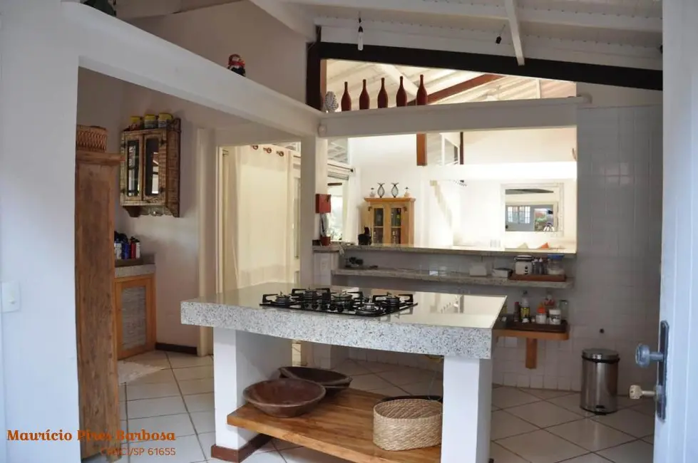 Foto 5 de Casa com 4 quartos à venda, 311m2 em Ilhabela - SP