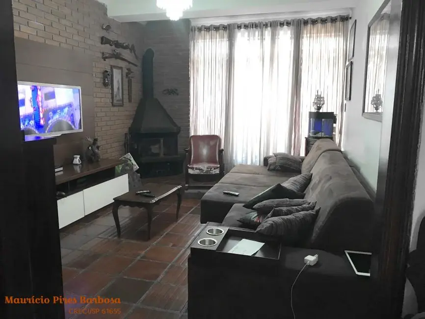 Foto 9 de Casa com 3 quartos à venda, 350m2 em Chácara Tatuapé, São Paulo - SP