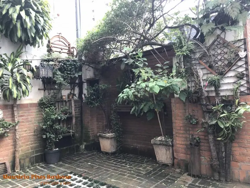 Foto 1 de Casa com 3 quartos à venda, 350m2 em Chácara Tatuapé, São Paulo - SP