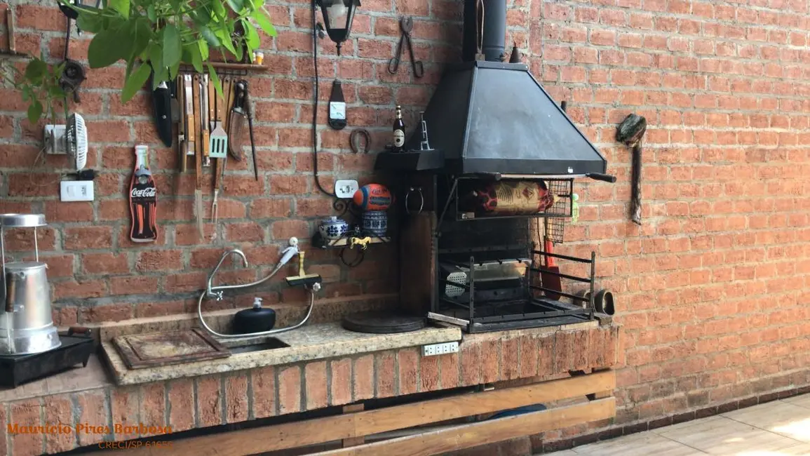 Foto 3 de Casa com 3 quartos à venda, 350m2 em Chácara Tatuapé, São Paulo - SP