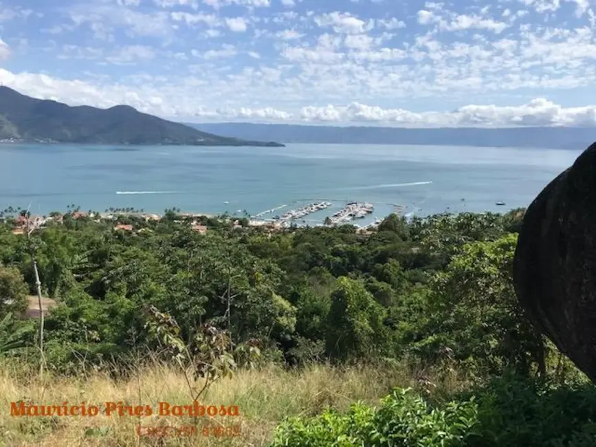 Foto 1 de Terreno / Lote à venda, 12217m2 em Ilhabela - SP