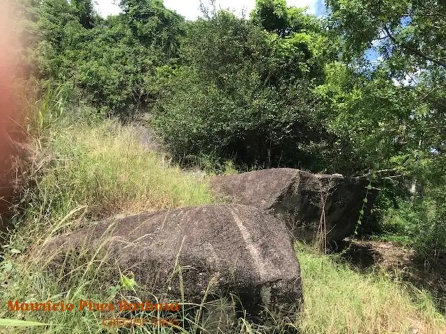 Foto 5 de Terreno / Lote à venda, 12217m2 em Ilhabela - SP