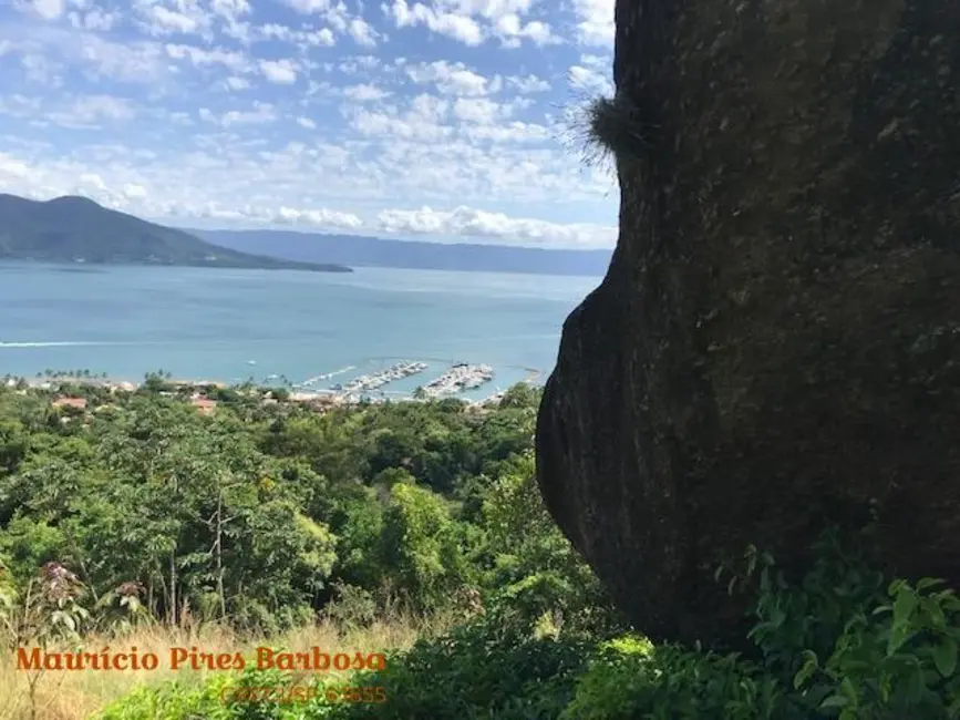 Foto 3 de Terreno / Lote à venda, 12217m2 em Ilhabela - SP
