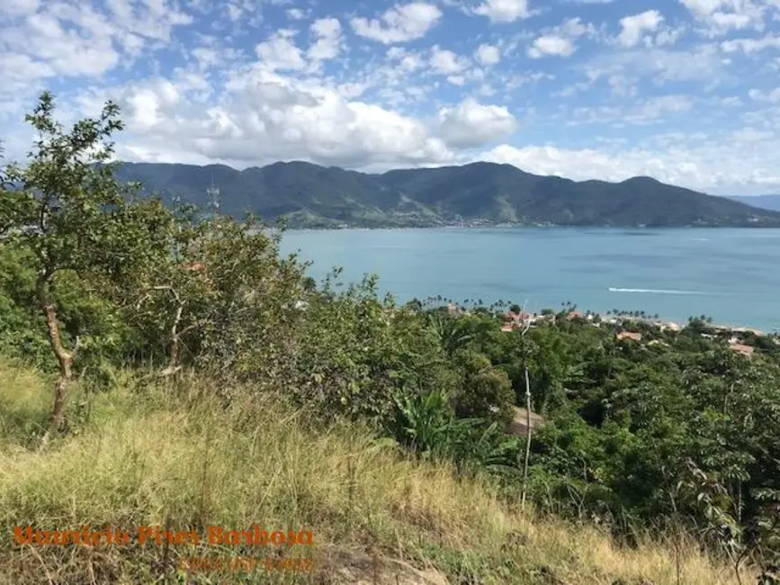 Foto 2 de Terreno / Lote à venda, 12217m2 em Ilhabela - SP