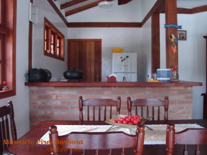 Foto 5 de Casa de Condomínio com 3 quartos à venda, 107m2 em Barra Velha, Ilhabela - SP