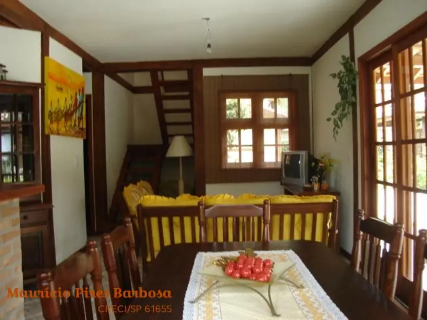 Foto 8 de Casa de Condomínio com 3 quartos à venda, 107m2 em Barra Velha, Ilhabela - SP