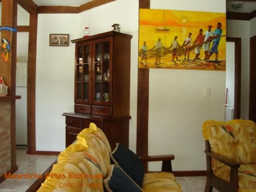 Foto 6 de Casa de Condomínio com 3 quartos à venda, 107m2 em Barra Velha, Ilhabela - SP