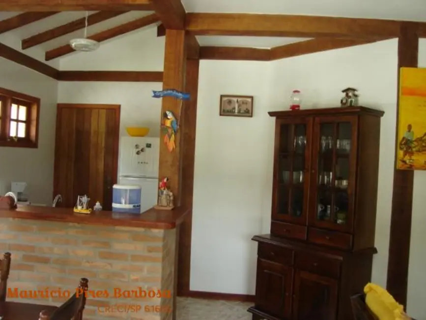 Foto 7 de Casa de Condomínio com 3 quartos à venda, 107m2 em Barra Velha, Ilhabela - SP