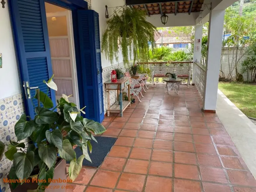 Foto 8 de Casa com 3 quartos à venda, 263m2 em Ilhabela - SP
