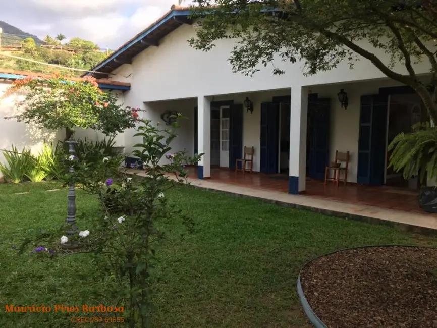 Foto 1 de Casa com 3 quartos à venda, 263m2 em Ilhabela - SP