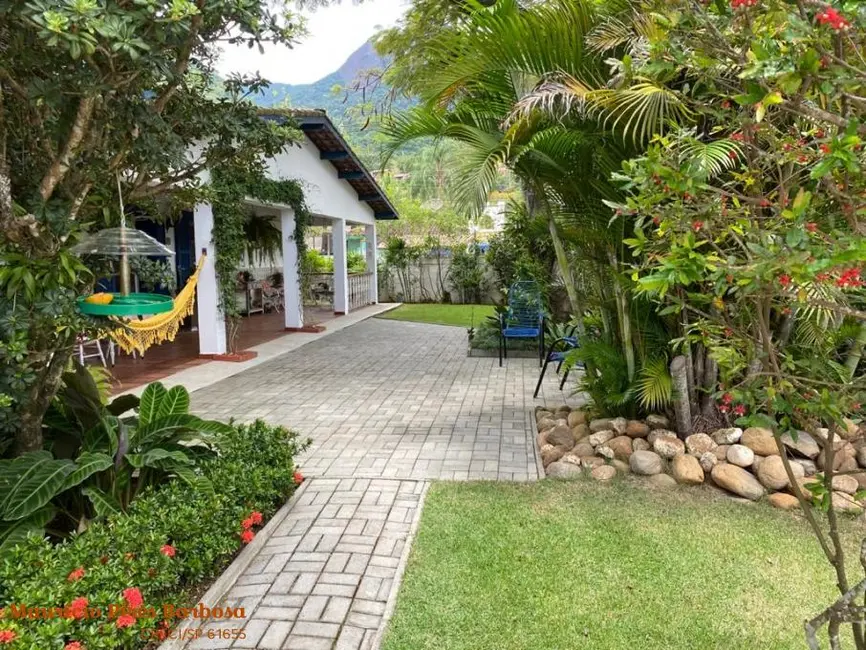 Foto 4 de Casa com 3 quartos à venda, 263m2 em Ilhabela - SP