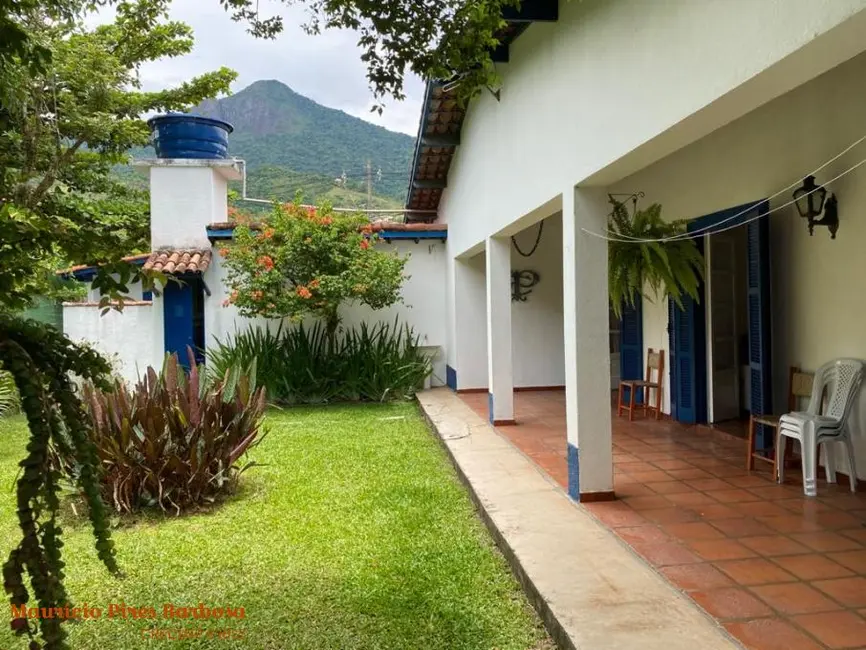 Foto 7 de Casa com 3 quartos à venda, 263m2 em Ilhabela - SP